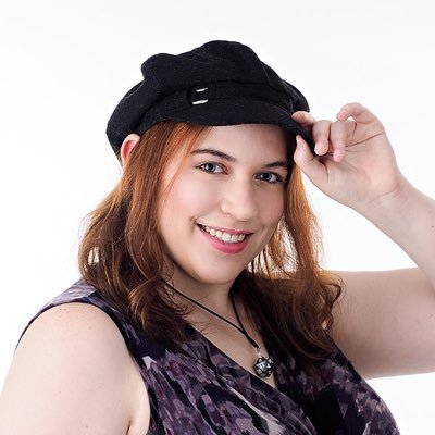 Reviewer of video games, anime, tv, and movies. Audiobook Narrator. Wearer of many hats. She/Her Patreon: https://t.co/3PvdqhuEax