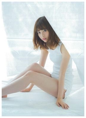 rLPy9CUidHulZKR's profile picture. 乃木坂ラブ