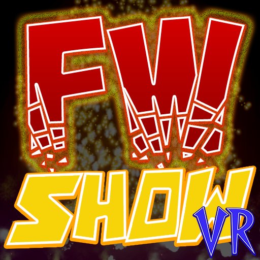 Official page for Fireworks Show VR, coming New Year's 2017!