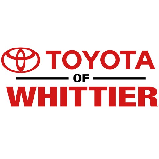 Come experience the difference at Toyota of Whittier for all of your automotive needs! Located in the heart of the neighborhood.  
(562) 698-2591