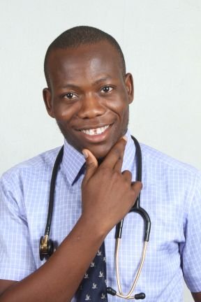 Medical doctor by training, open access, data and knowledge advocate... Social media activist, political analyst, IFMSA certified trainer!, youth ambassador!.