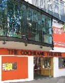 CochraneTheatre's profile picture. Off-West End theatre - receiving and producing an eclectic mix of shows.