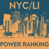 NY PowerRanking (@nypowerranking) 's Twitter Profile Photo NY PowerRanking (@nypowerranking) 's Twitter Profile Photo