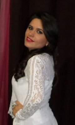 CliaMello3's profile picture. O Amor, a alegria!