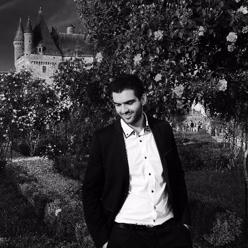Passionate about tech and business. Co-founder of @kreezalid, working on https://t.co/X6aXOudFyH. Always open to networking and learning from others.