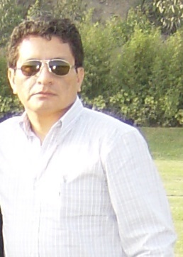MBA e Ingeniero en Industrias Alimentarias. Apasionado a la lectura y al cine, liberal en todo.