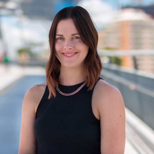 Digital comms specialist, mother & baker of #breebakes goodies.