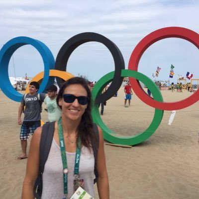 Disfrutando del final de una carrera y con ilusión de iniciar un nuevo proyecto