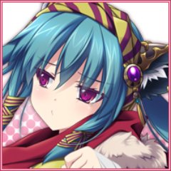 Where is the treasure ~♪
Is it here ~♪
Or is it there ~♪
Or maybe on that place~♪
〘狼犬人・ク―ボルフ〙