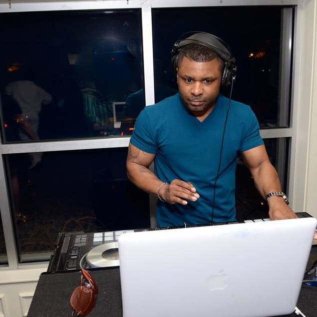 IamJusWords's profile picture. I am Jus Words, your DJ...