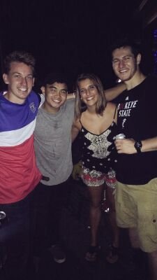 EJLiva's profile picture. 