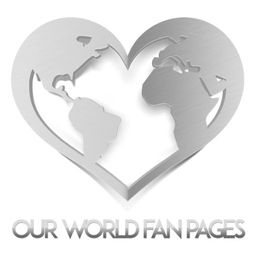 OurWorldFanPage's profile picture. Welcome to Our World Fan Pages, your place for Full Service Branding, Fan Page Design and Service that will have people LIKEing and LOVING your pages!