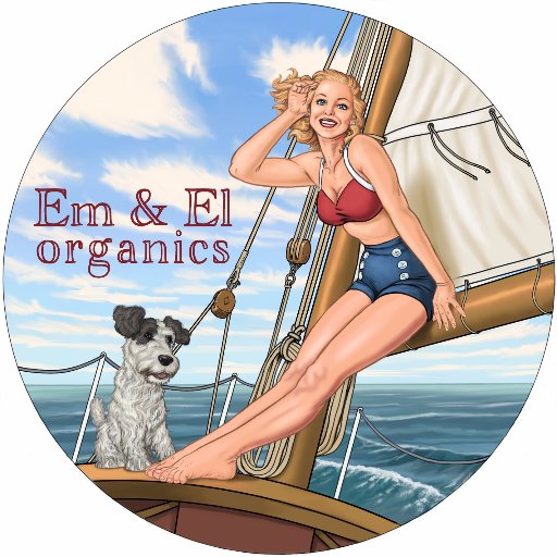 EmAndElOrganics Profile Picture