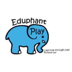 EduphantP's profile picture. Playing and learning opportunities for toddlers through educational activities, messy, sensory and imaginative play included. 
https://t.co/pfkW9siiHc