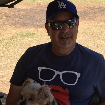 Sola fide sola gratia SOLA DEO GLORIA …Dodgers, Kings, Rams, 2A. 3 dogs. #MAGA!! 