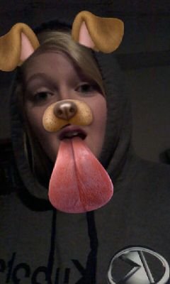 Be yourself, cause nobody can do it better
snapchat-dreamcatcher007