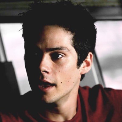 Stiles Stilinski Sstiles Rpgtw Twitter
