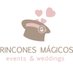 Rincones Mágicos (@elrincondepuy) Twitter profile photo