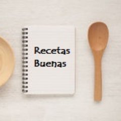Recetas_Buenas's profile picture. Muchas recetas, comida saludable, platillos ricos, variedad dulces y salados.