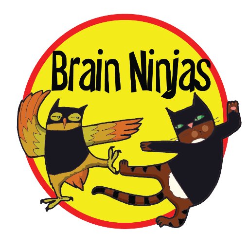 brainninjastpt's profile picture. Two teachers, over 20 yrs of experience, 15 yrs of education who create activities to get students excited about learning.
