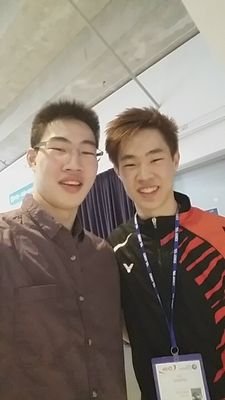 cquek05's profile picture. Birmingham, Animator and Badminton player. Lets go for the Smash!!!