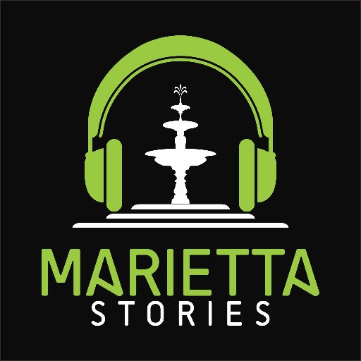 mariettapodcast Profile Picture