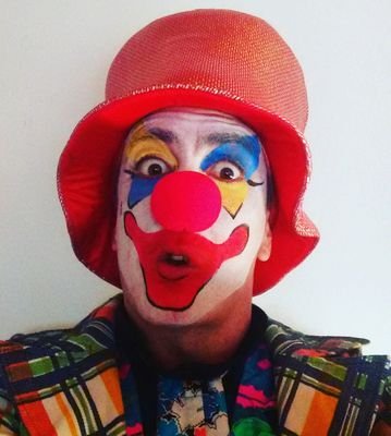 mortadelapayaso's profile picture. Creer*Crear
Vive~Ríe~Ama