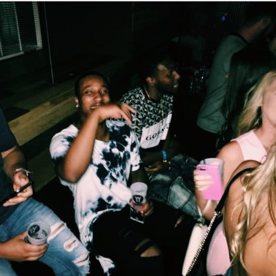 YoungSinatra618's profile picture. Blood makes us related , but Loyalty makes us Family #blessed