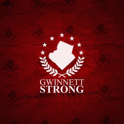 Gwinnett Strong is a county-wide, entirely student-run grassroots service organization founded upon the motto of 