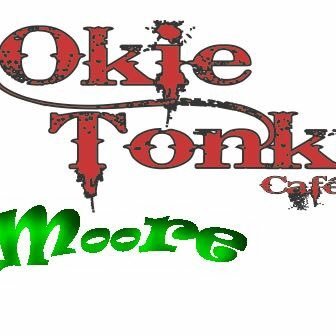 The official Twitter for Okie Tonk Café Moore