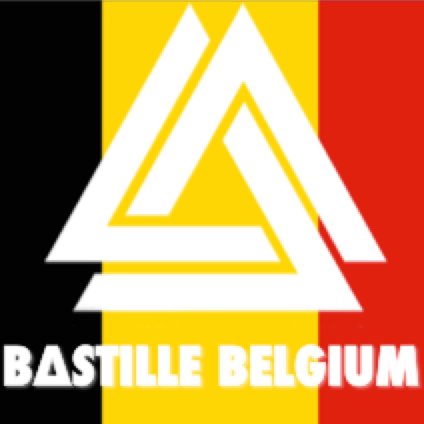 Hi, we're Belgian stormers :)
