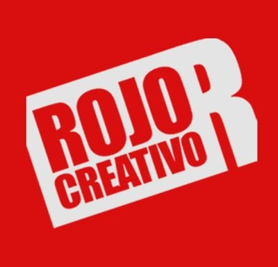 La cuenta irreverente del SIBGECOV.
Canal de Youtube: Rojo CreativoTV. Instagram y
Facebook: Rojo Creativo.
Canal de Telegram @Sibgecov