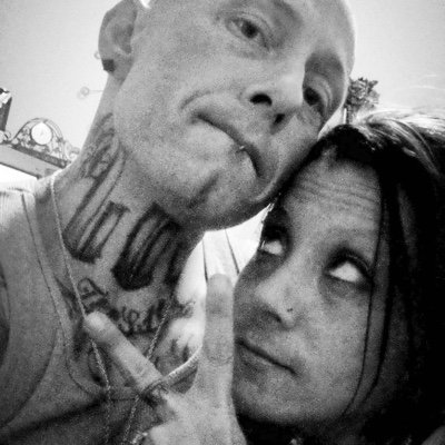 true love will make it thru any storm and only grows we were lucky enough to find our skullmate we are happy bitchez always hatin 27