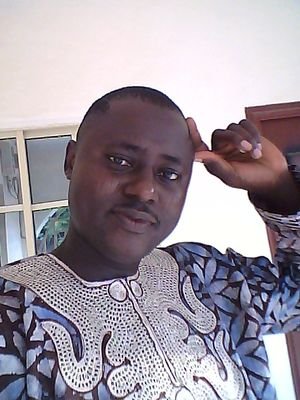 OlajideAdewal19's profile picture. 