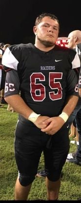 South Sumter Raider