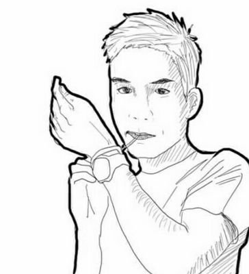 boriess_'s profile picture. bukan polisi moral, apalagi pakar sosialita.