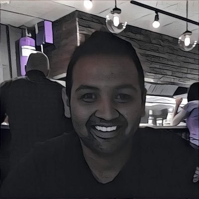 hindude42's profile picture. 