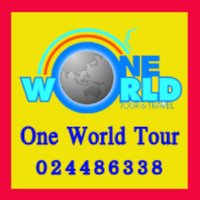 One World Tour(@Oneworldthai) 's Twitter Profile Photo