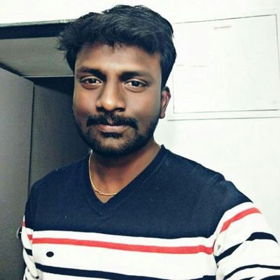 venkaatesh1986's profile picture. 