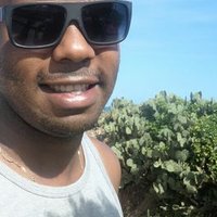 Silas Alves (@silas_alves) 's Twitter Profile