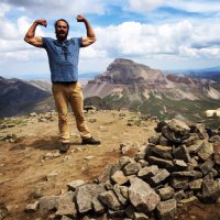 Josh Samman (@joshsamman) 's Twitter Profile
