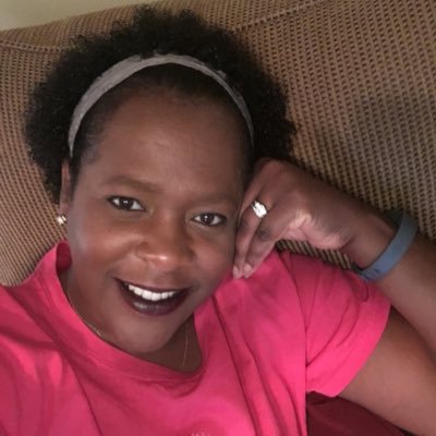 JESUS loving Wife, Mother and Friend. #BreastCancerSurvivor. My God is a Healer. Sports Fan who rants during basketball & football season, #ifUdontknownowUdo!