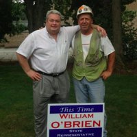 Rep. William O'Brien(@OBrien2024forRI) 's Twitter Profile Photo