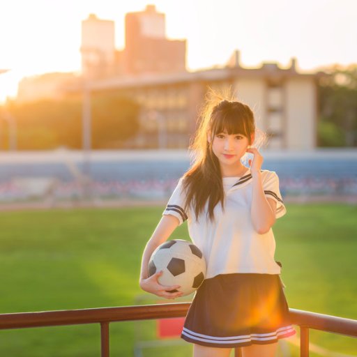 サッカー女子＆フットサル女子さちこです。ニュースとお買い得情報をつぶやきますよ。