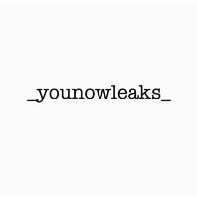 __younowleaks__'s profile picture. @_younowleaks_ back up if we lose that account again, we will become active on here. follow our personals- @swagforwilk_ @discretemendes