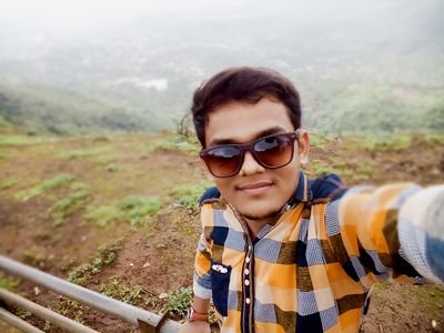DhameliyaRomin's profile picture.
