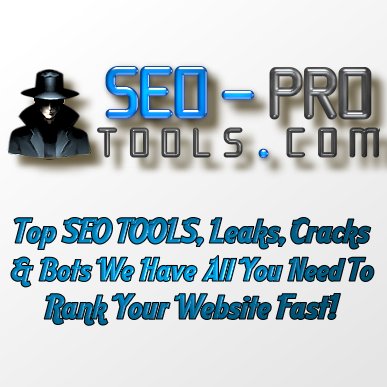 Seo Pro Tools is The Leading Seo Tools Leaking Website, We provide you with content from all the best blackhat seo forums and cracking forums VIP Sections.