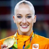 Sanne Wevers (@swevers) 's Twitter Profile
