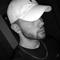 BRITONBEATZ (@vsevsvs) 's Twitter Profile