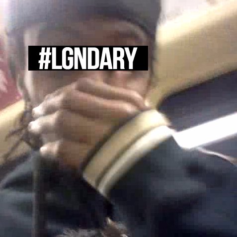 THE #LGNDARY · #LGNDARY On iTunes : https://t.co/h4ODzRHFiT | On Spotify : https://t.co/6KeRiav7lP